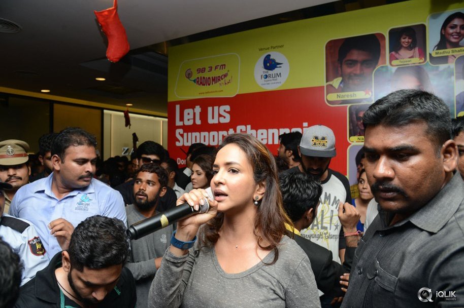 Celebs-at-Mana-Madras-Kosam-Charity-Event